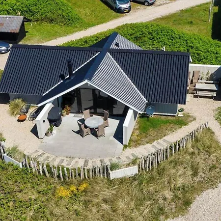 Ve057-vejers-strand-nordvej-39c Feriehus Vejers Strand