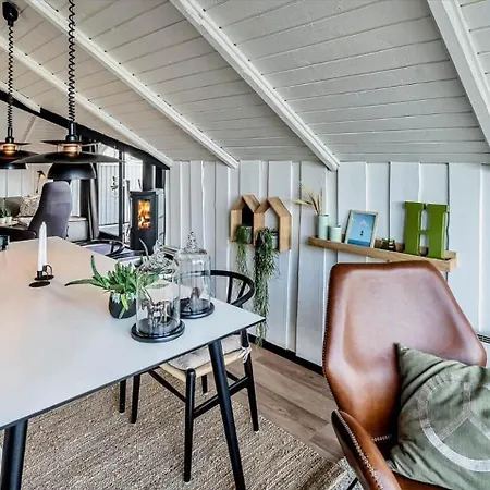 Сasa de vacaciones Ve057-vejers-strand-nordvej-39c Vejers Strand