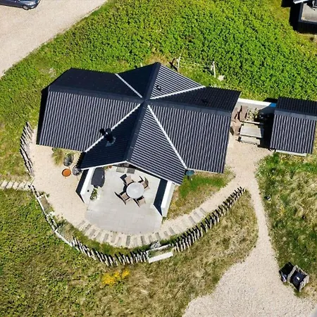 Σπίτι διακοπών Ve057-vejers-strand-nordvej-39c *