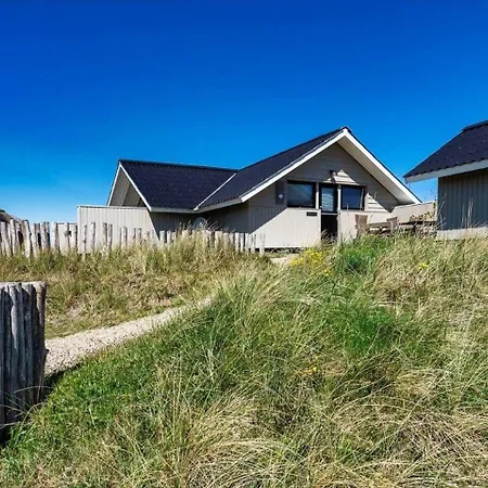 Сasa de vacaciones Ve057-vejers-strand-nordvej-39c *