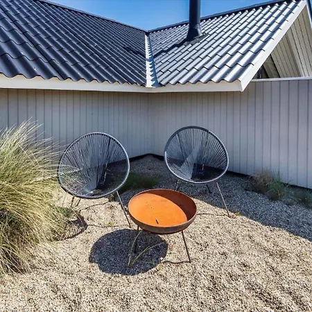 Сasa de vacaciones Ve057-vejers-strand-nordvej-39c Vejers Strand
