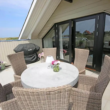Ve057-vejers-strand-nordvej-39c Сasa de vacaciones