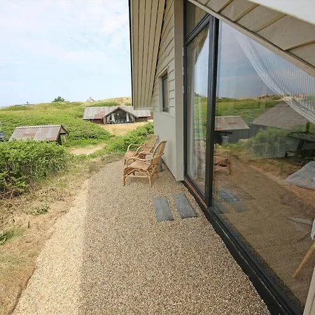 Ve057-vejers-strand-nordvej-39c Сasa de vacaciones *
