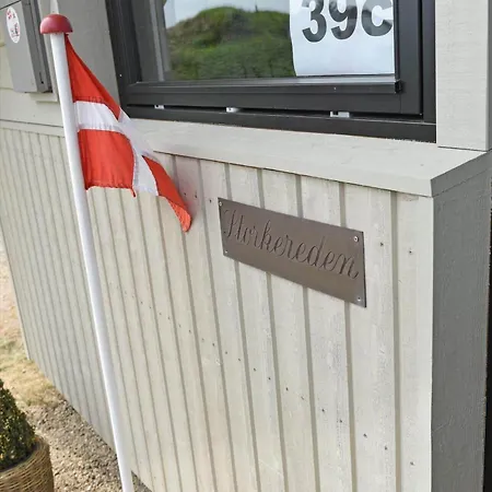 Ve057-vejers-strand-nordvej-39c Сasa de vacaciones
