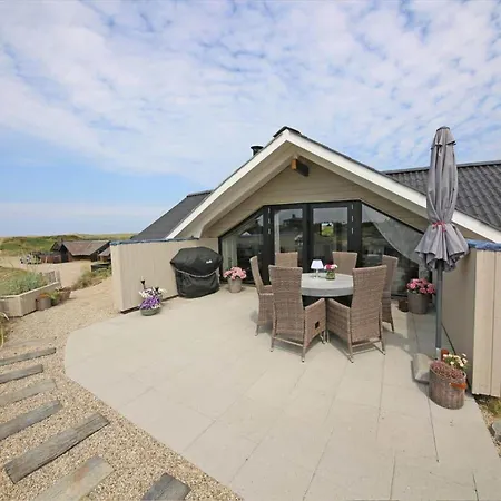 Сasa de vacaciones Ve057-vejers-strand-nordvej-39c Vejers Strand